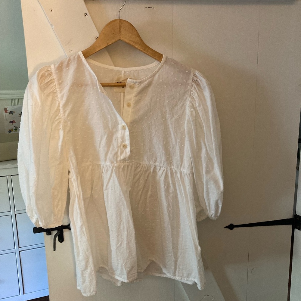 Rudy Jude Day Blouse